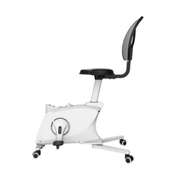 Sit2Go 2-in-1 Fitness Chair