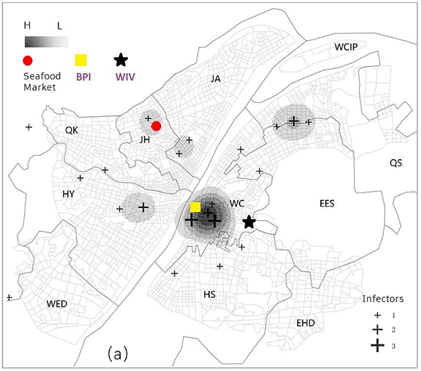 柯博拉讯息|2021/03/31 行星状况更新