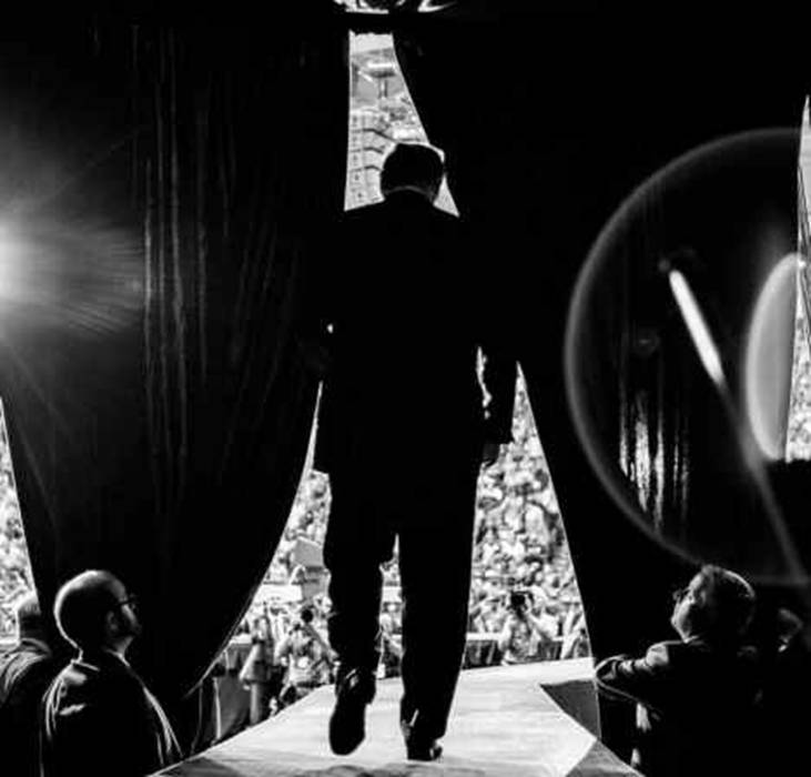 2021年4月1日:Ch-Ch-Ch-Ch-转变…。已经在路上了|星际飞船地球