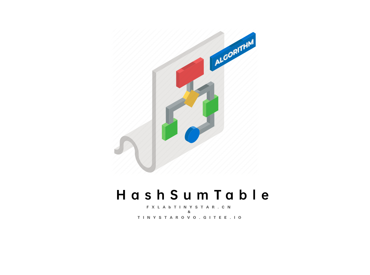 HashSumTable