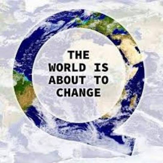 2021年4月1日:Ch-Ch-Ch-Ch-转变…。已经在路上了|星际飞船地球