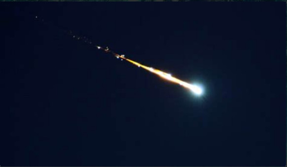 2021年4月1日:Ch-Ch-Ch-Ch-转变…。已经在路上了|星际飞船地球