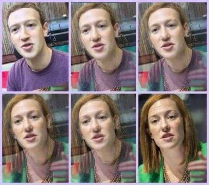 2021年4月2日:所以你认为你知道什么是真实的…｜星际飞船地球