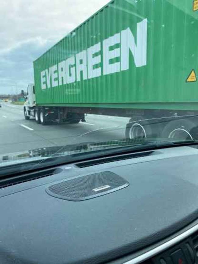 2021年4月2日:所以你认为你知道什么是真实的…｜星际飞船地球