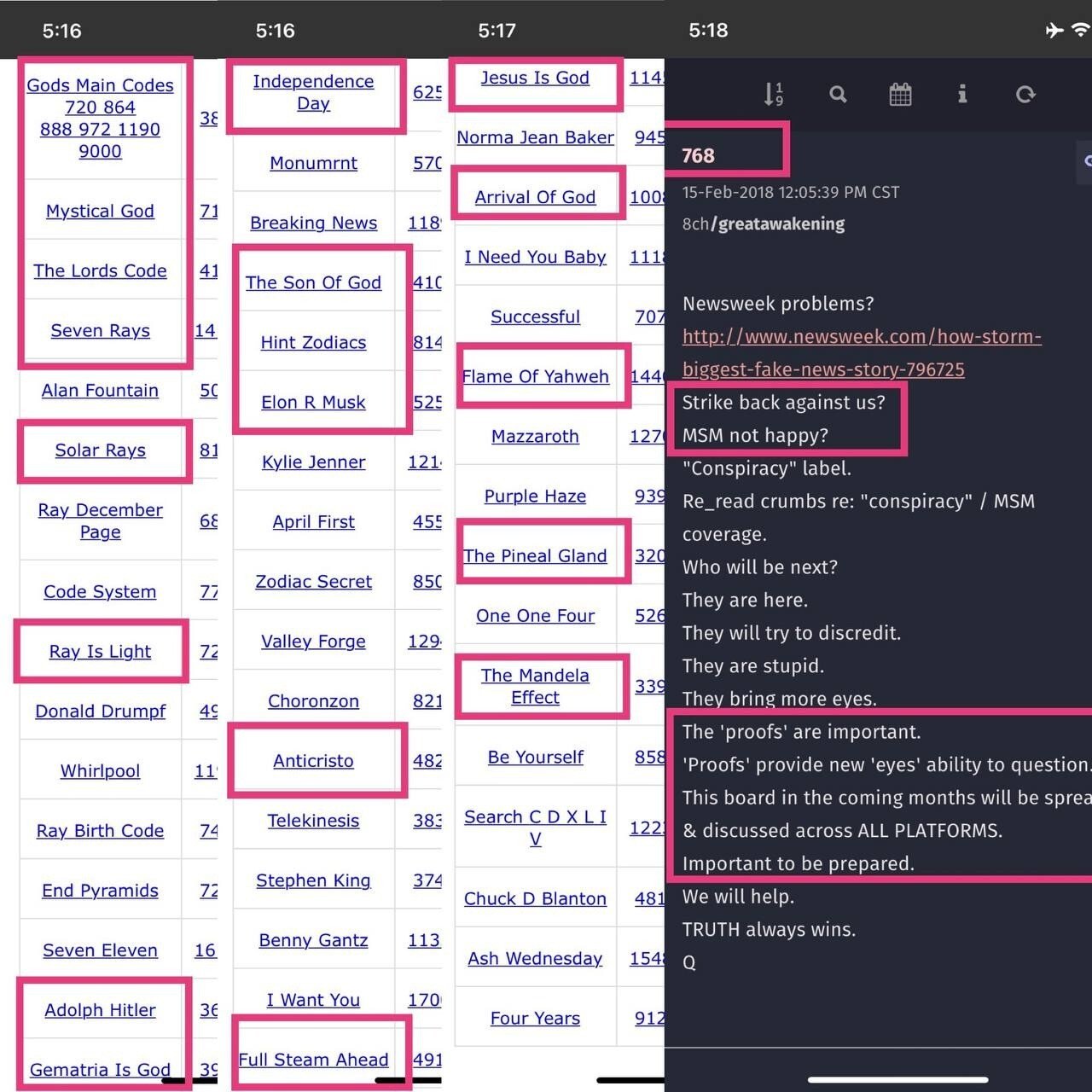 有关卸货的情报|Sierra星际之门通讯