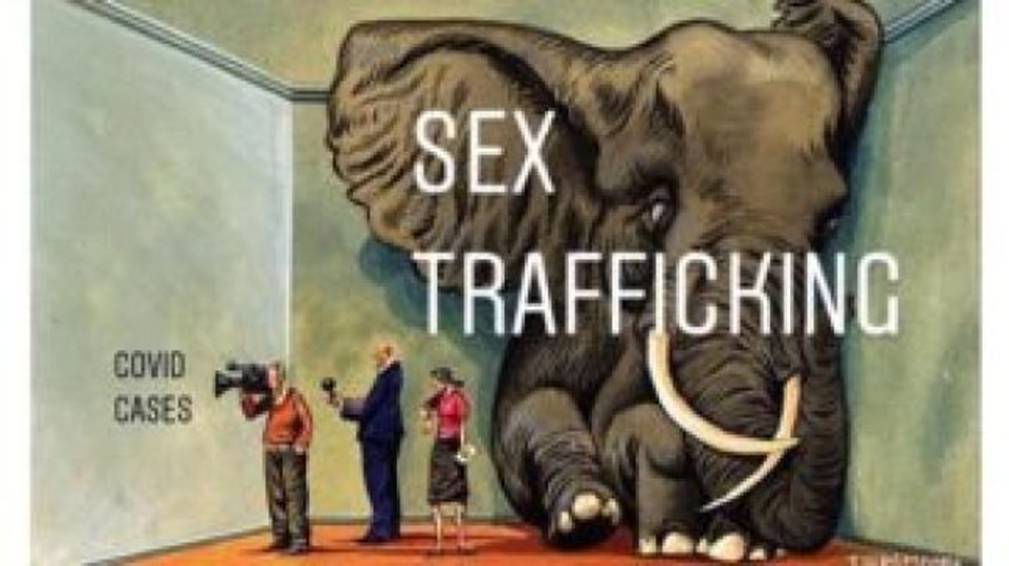 2021年4月2日:所以你认为你知道什么是真实的…｜星际飞船地球