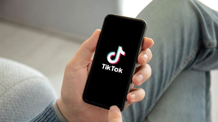 抖音國際版TikTok內容不加載的解決方法