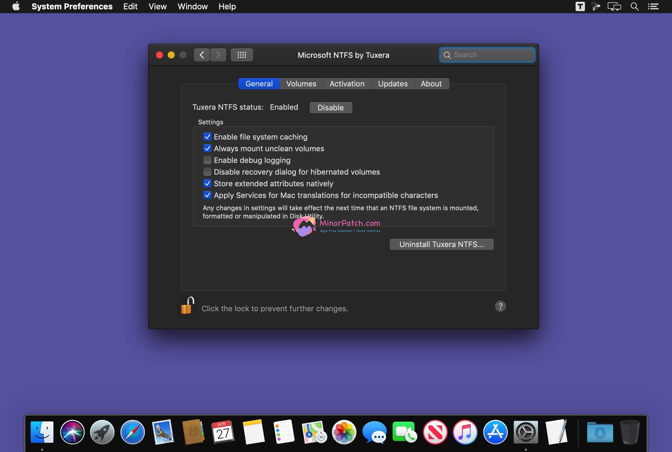 ntfs for mac cracked version