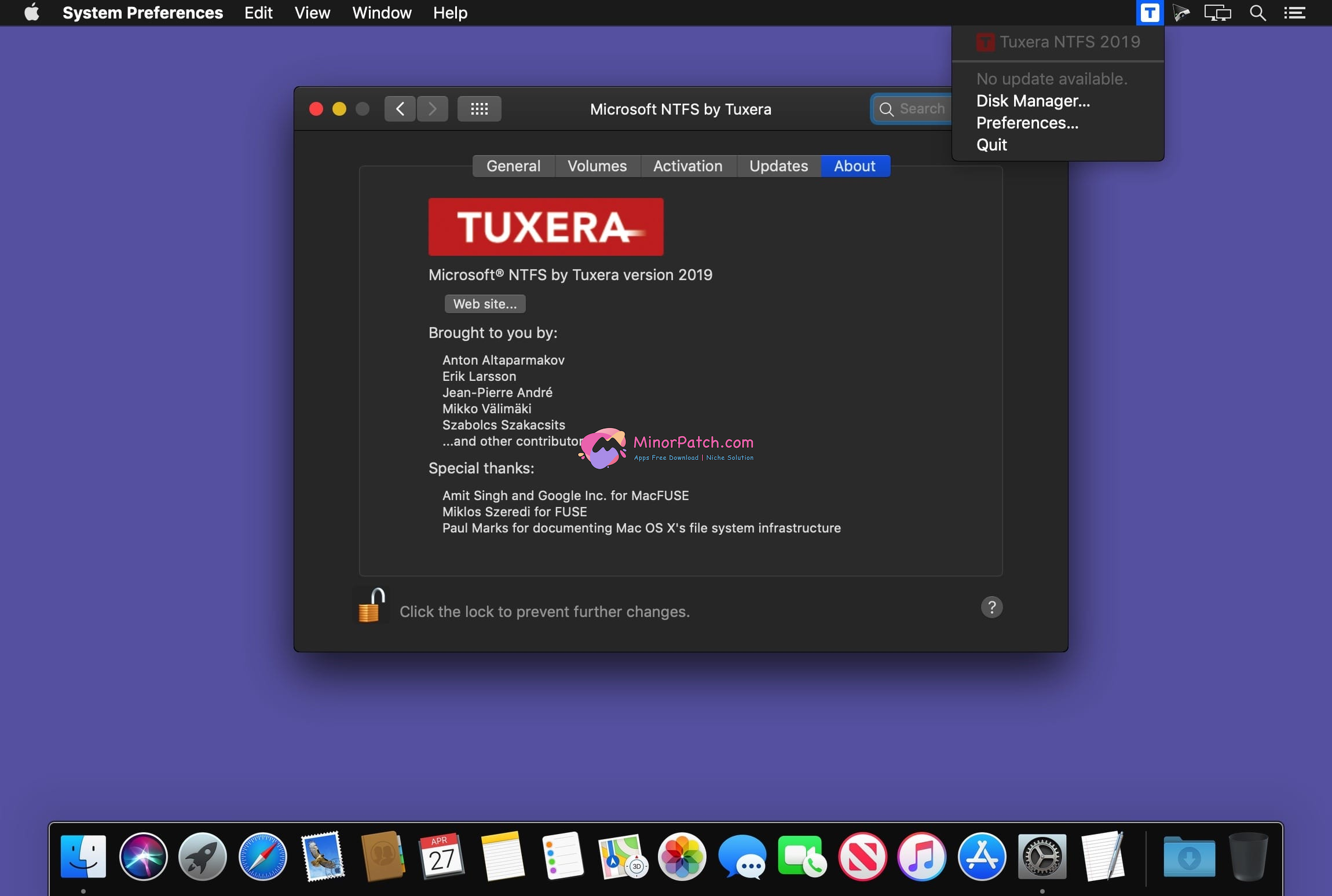 tuxera ntfs for mac 2021