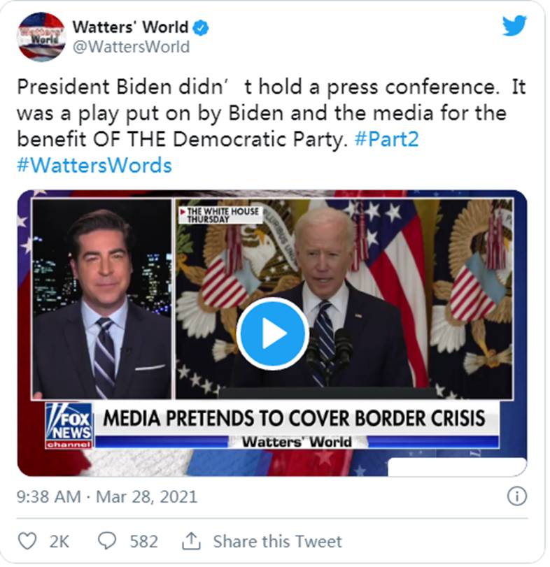 杰西•沃特斯:你被耍了|Sierra星际之门通讯