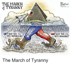 人类的彻底灭绝近在咫尺|最后的警钟