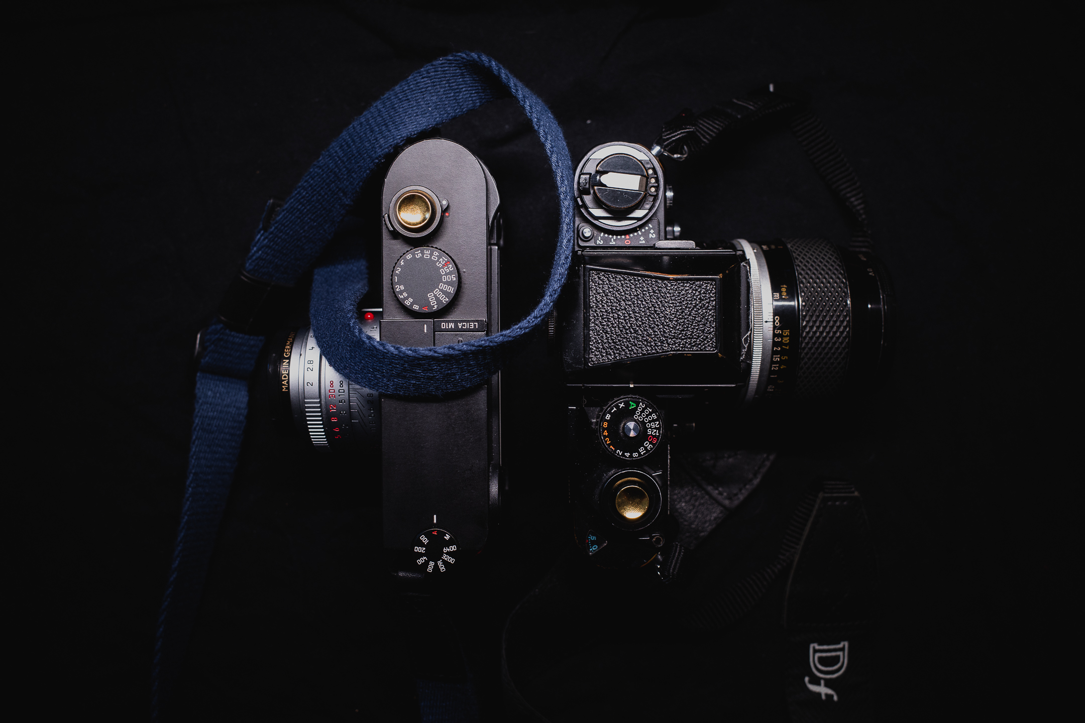 徕卡 Leica M10 