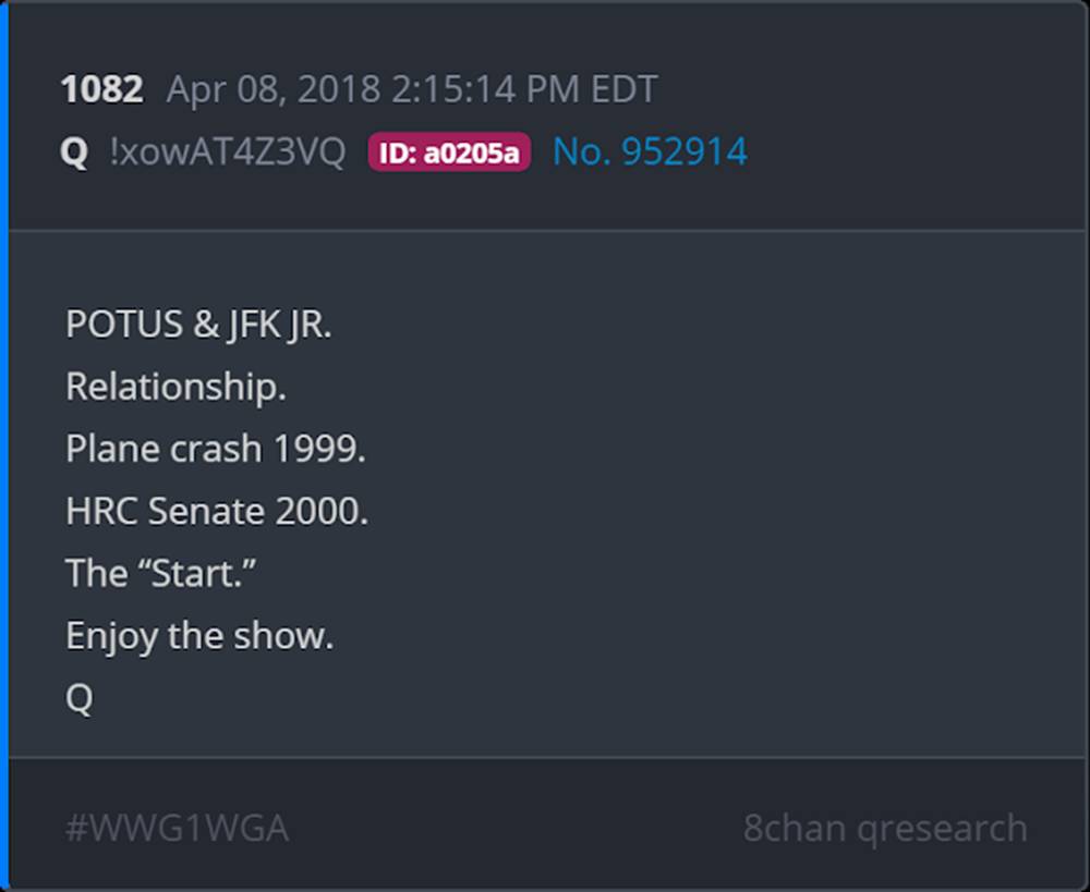 重要的Q下降|Sierra 星际之门通讯