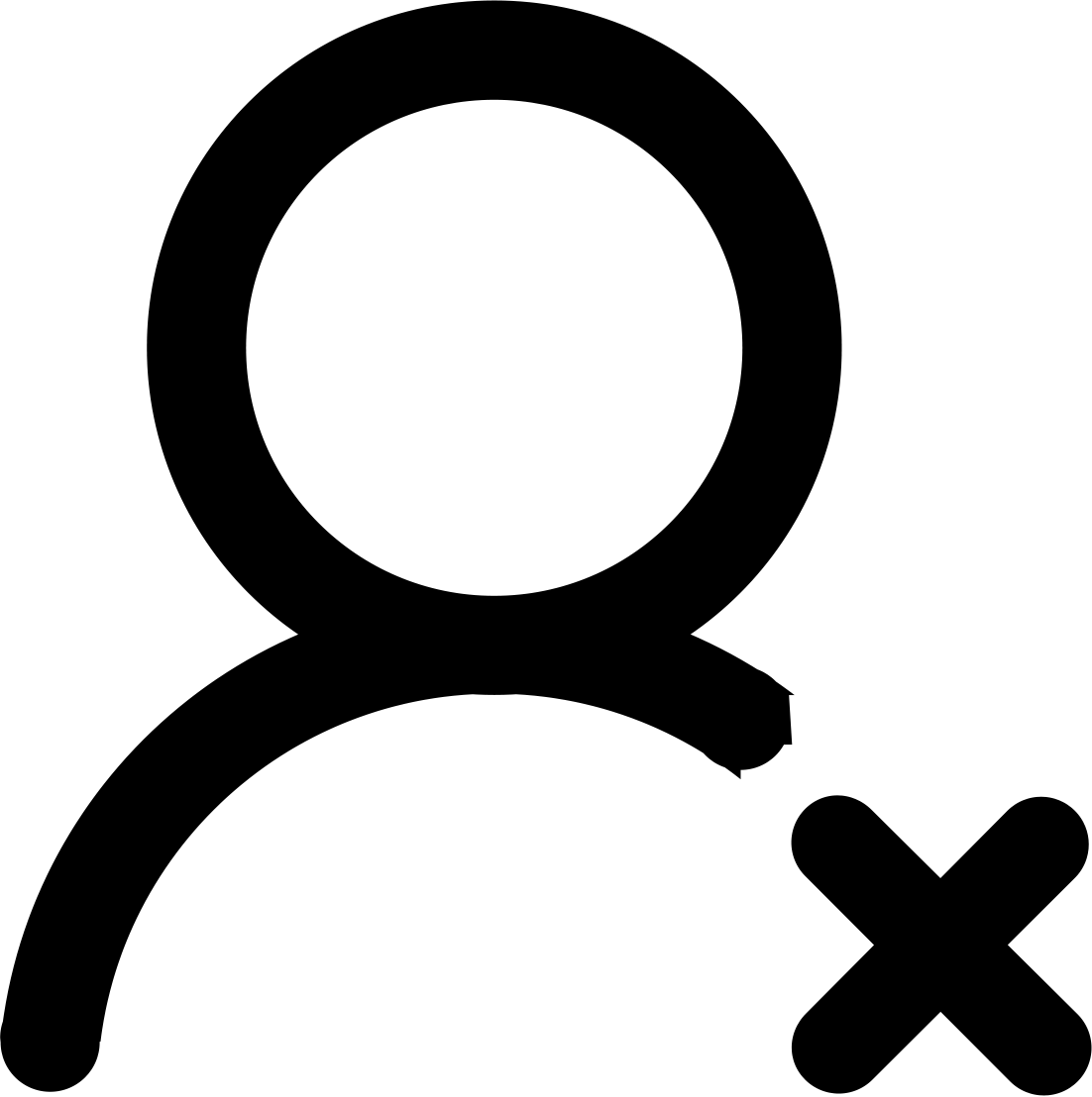 IP 黑名单 Logo