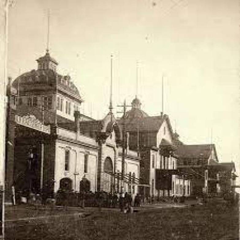 2021年4月12日:长荣及其他更新上令人震惊的突发新闻|星际飞船地球