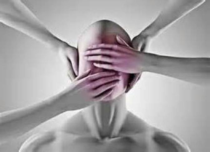 2021年4月13日:地球/领土正在浮现的宏伟图景|星际飞船地球