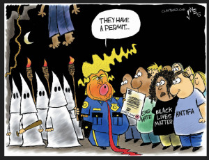 纳粹的联系|最后的警钟