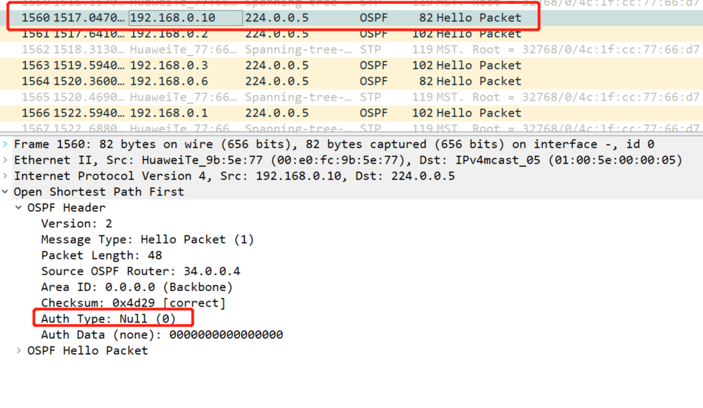 alt OSPF-R10认证