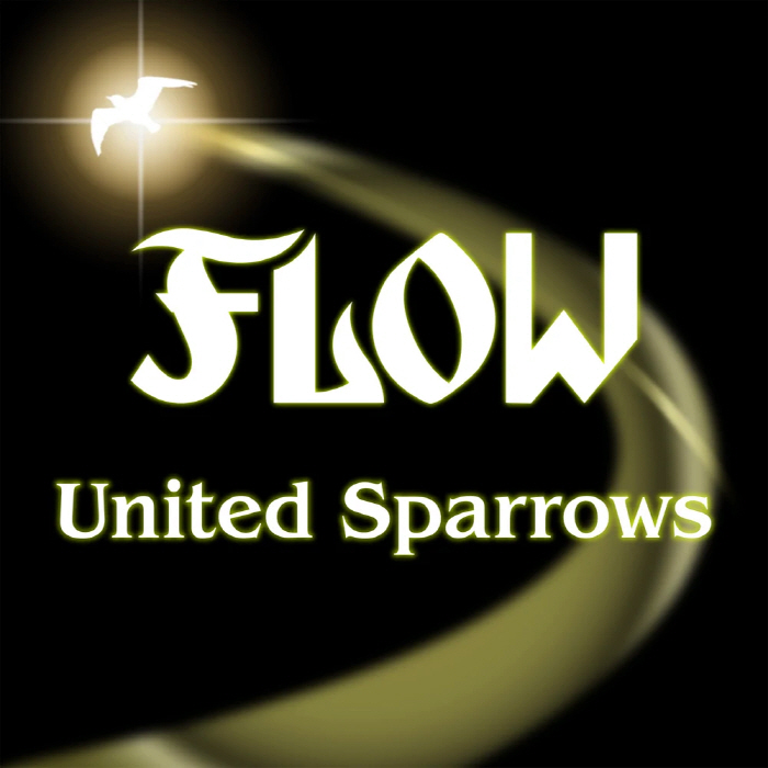 [2021.04.16] TVアニメ「バック・アロウ」ED2テーマ「United Sparrows」／FLOW [MP3 320K]插图icecomic动漫-云之彼端,约定的地方(´･ᴗ･`)