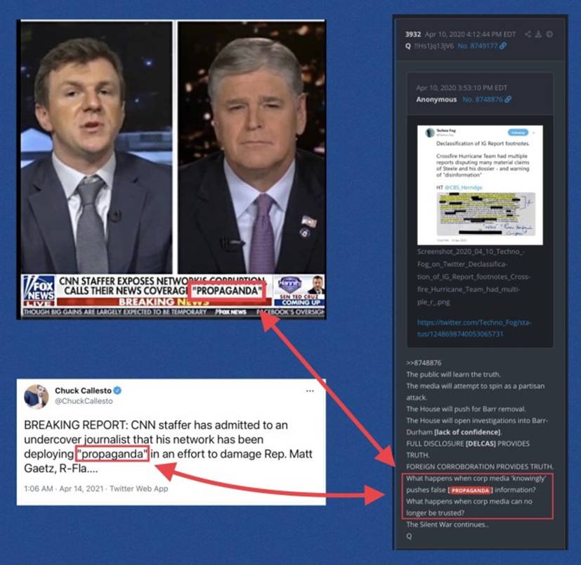 美国有线电视新闻网:我们把特朗普赶出了办公室|Sierra 星门通讯