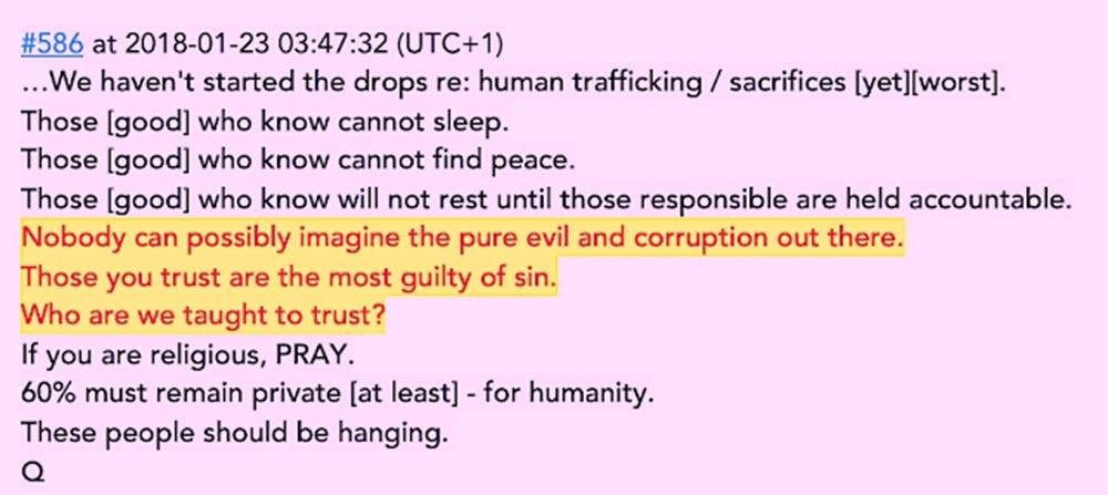 吉姆•卡维泽尔的《自由之声》(最终)将我们被奴役儿童的真相带到了世界上|Kat-4.17.21