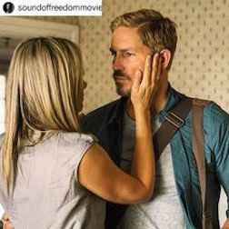 吉姆•卡维泽尔的《自由之声》(最终)将我们被奴役儿童的真相带到了世界上|Kat-4.17.21