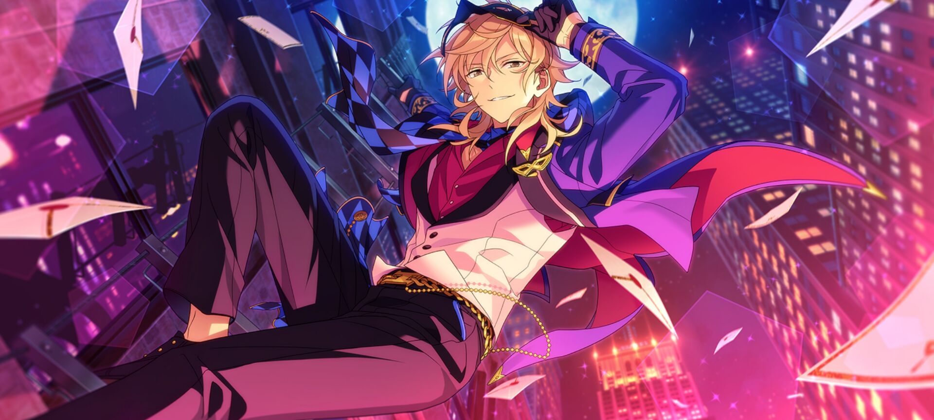 你游有cp热度还行的帅哥可以买菜吗?