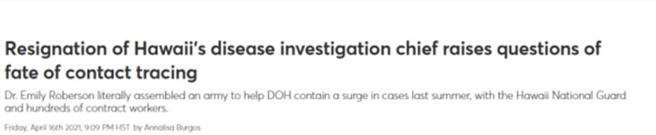 爱国者仍然在控制之中:逮捕、辞职和沉默战争的证据