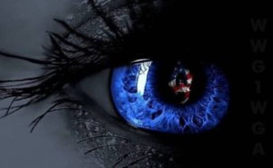 2021年4月18日星期日文摘:大事件即将发生……等待即将结束|星际飞船地球