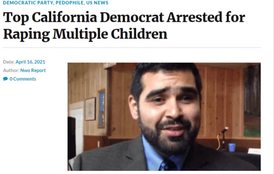 爱国者仍然在控制之中:逮捕、辞职和沉默战争的证据