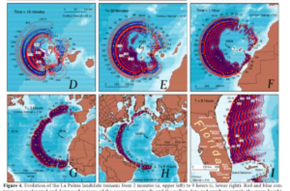 本杰明|2021/4/19这是阴谋集团的报复时刻