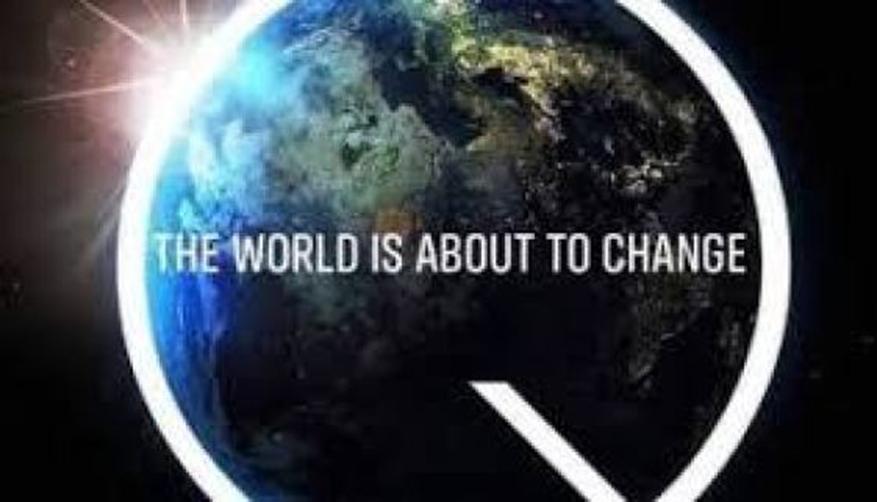 2021年4月19日:顽固的正常人很快将别无选择| 星际飞船地球