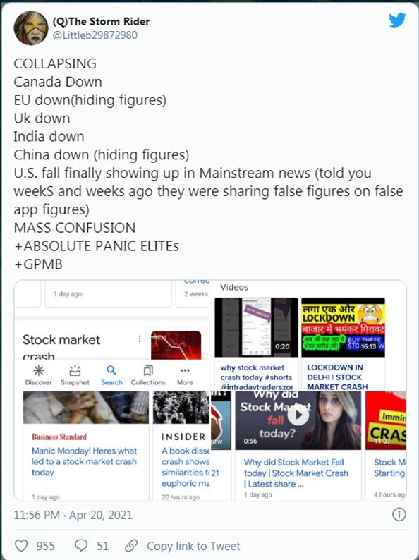 2021年4月20日:老鼠的奔跑|星际飞船地球