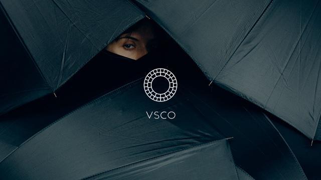 VSCO Cam安卓解锁X会员版