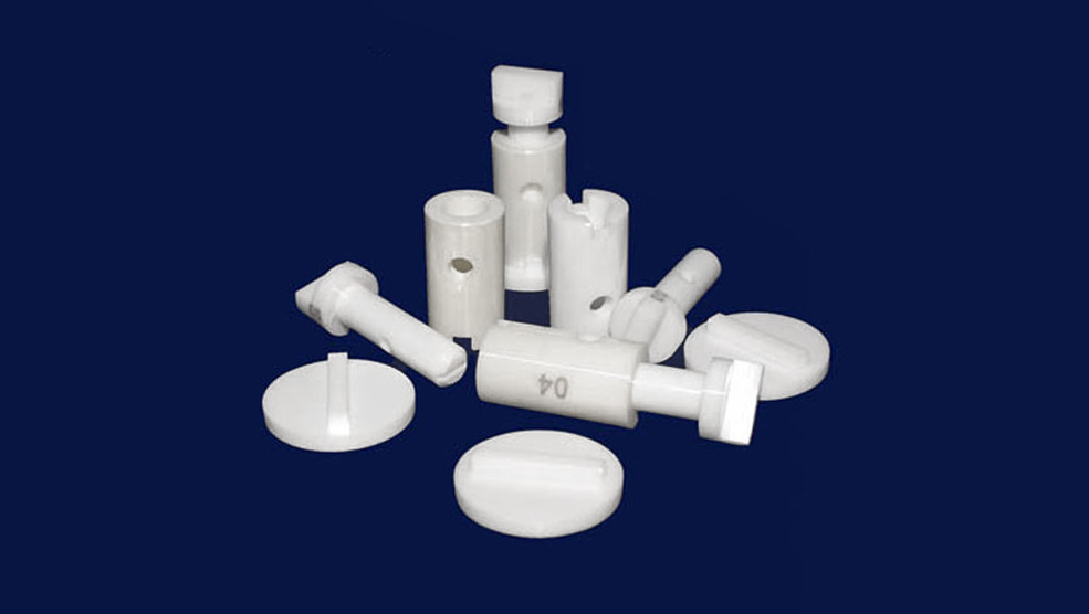 Mingrui Ceramic | Advanced Technical Ceramics & Industrial Precision Ceramics