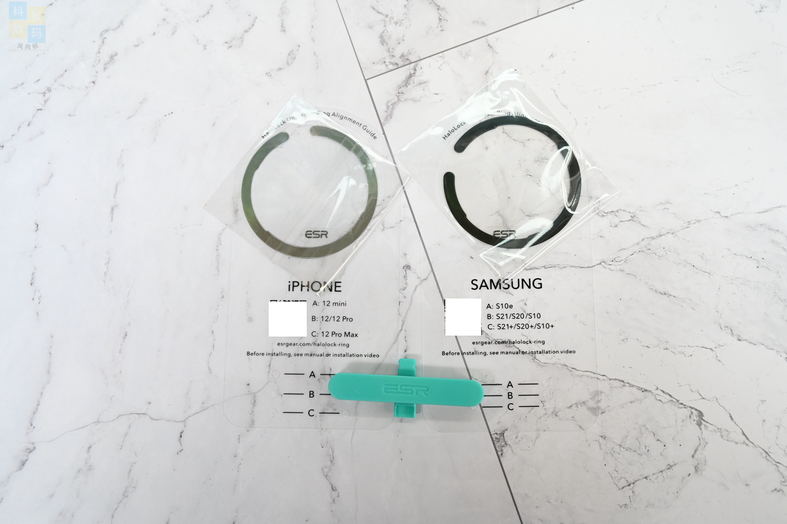 车上也能一放即充,还有磁吸固定设计,亿色车载磁吸无线充电器体验