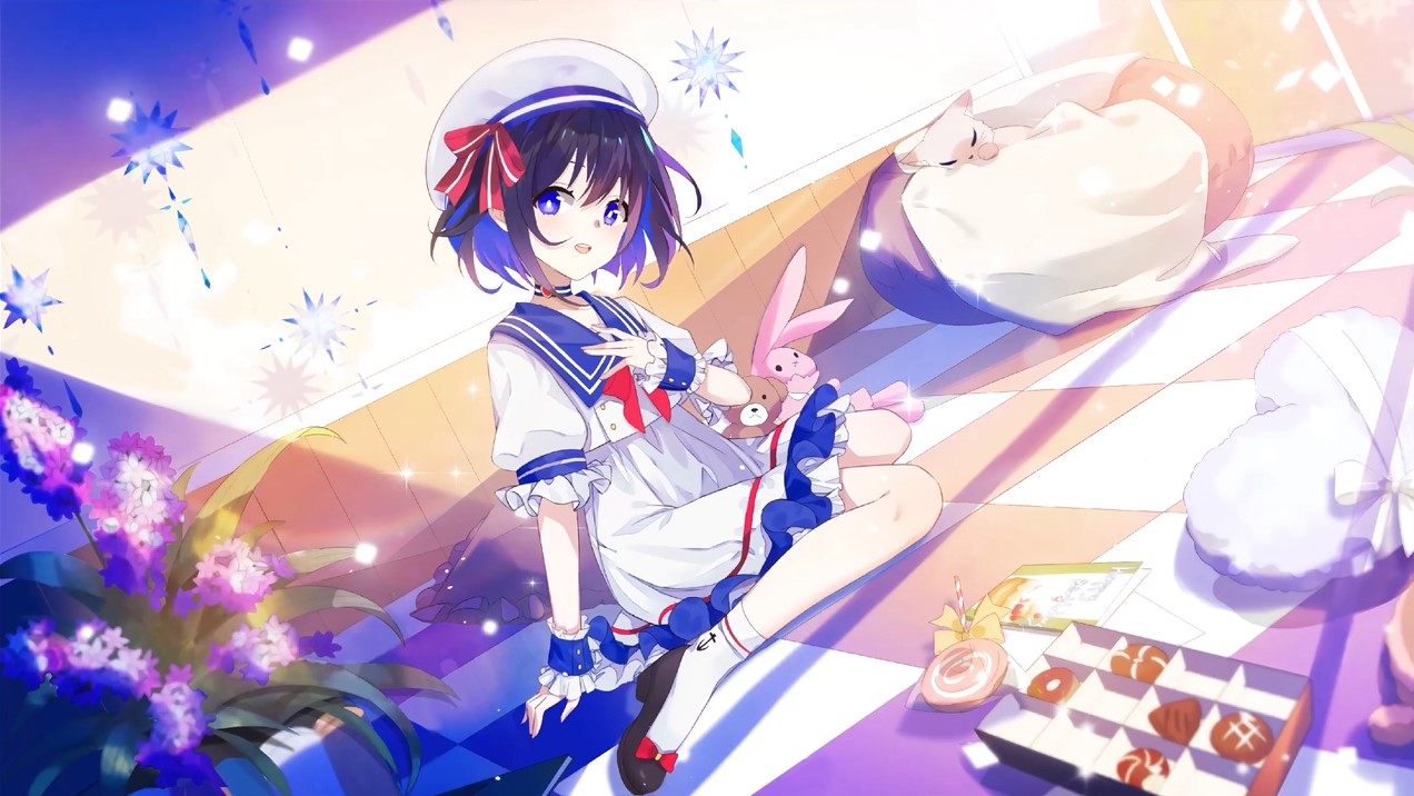 解决GitHub图片打不开的问题