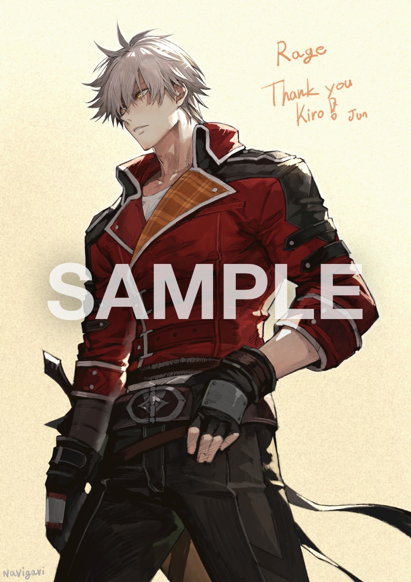 主题:约稿xq,这种稿600算贵还是便宜? [131]收藏该贴已收藏只看楼主