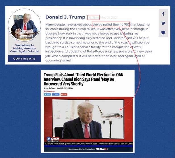 幕后发生了很多事情|Sierra 星际之门通讯