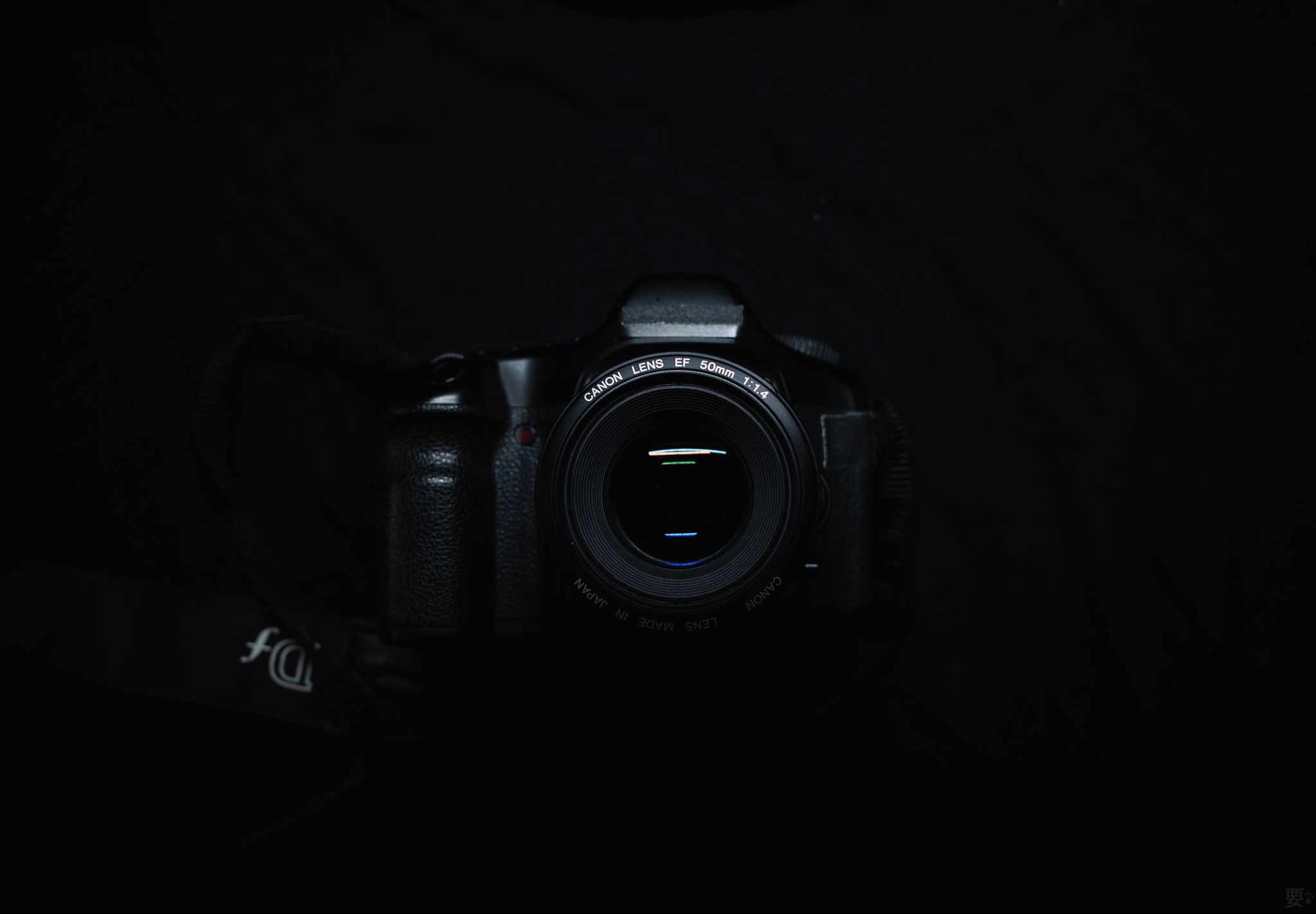 相机劝退指南篇二：佳能EOS 5D 一代_单反相机_什么值得买