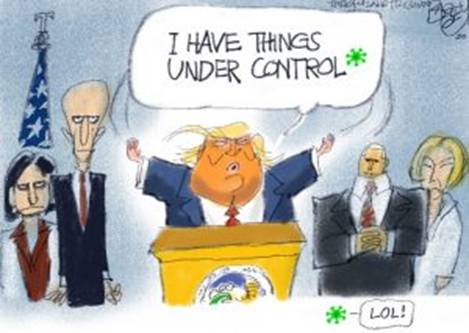 一切都是幻觉3/3|最后的警钟