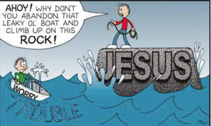 一切都是幻觉3/3|最后的警钟