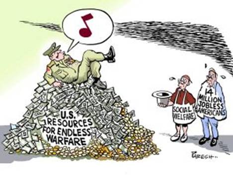 一切都是幻觉3/3|最后的警钟