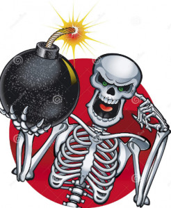 一切都是幻觉3/3|最后的警钟