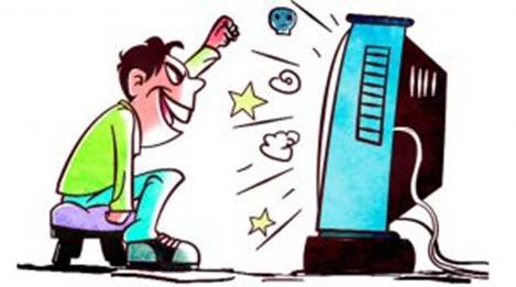 一切都是幻觉3/3|最后的警钟