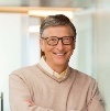 Spend Bill Gates’ Money