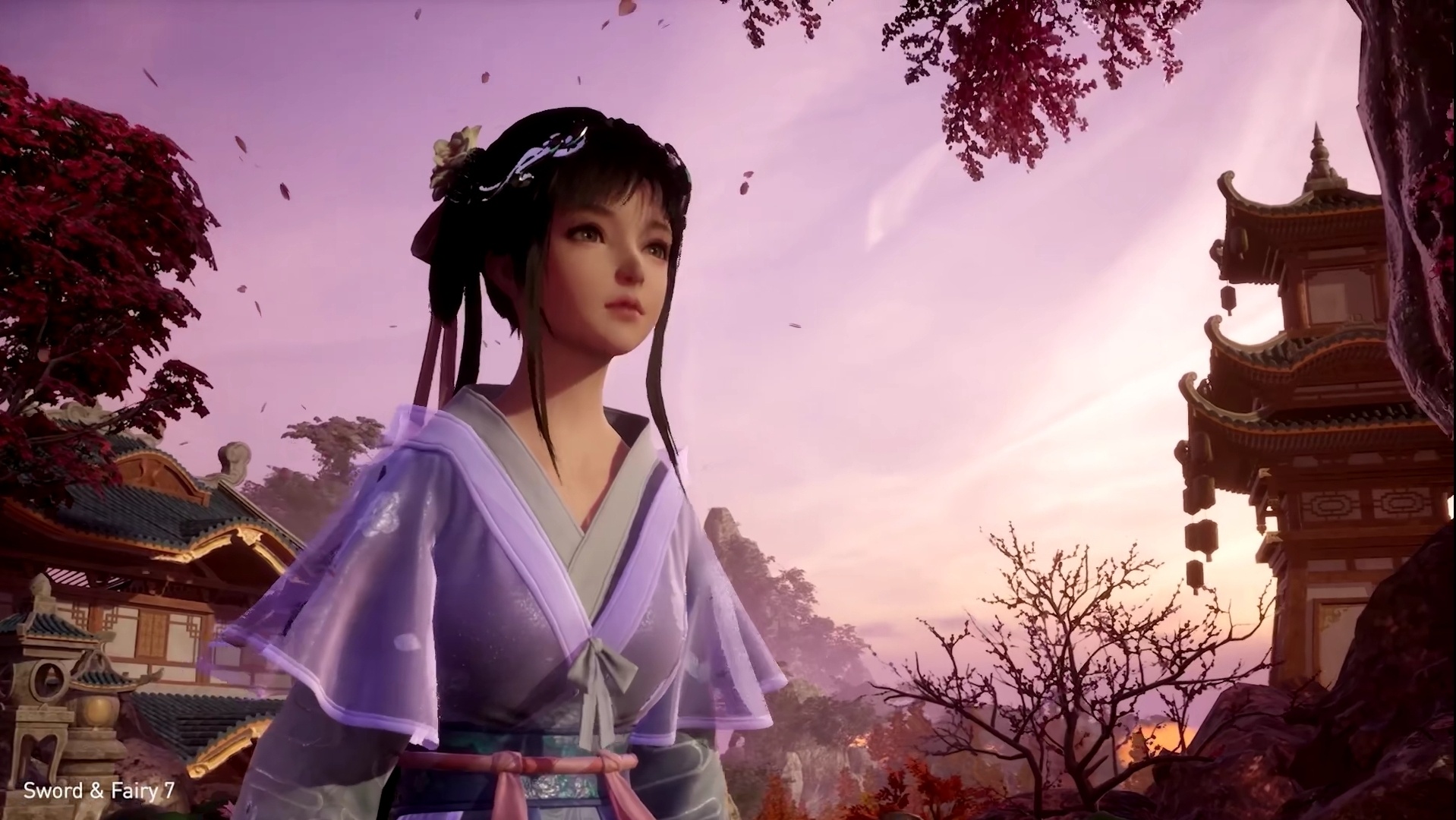 主题:仙剑奇侠传7疑似女二出现了 [180]收藏该贴已收藏只看楼主