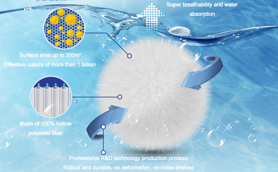 LangRay Boules De Filtre De Piscine 700g Filter Balls Balles Filtrantes,Média Filtre à Fibres Pour Piscine Filtres à Sable Filtrage De L'eau 18 LangRay Boules De Filtre De Piscine 700g Filter Balls Balles Filtrantes,Média Filtre à Fibres Pour Piscine Filtres à Sable Filtrage De L'eau -Trait Piscine Soldes Magasin AAHKMJXYDAFdJAOAIMEbOAch8q5HRpCzgORZx5v8 UNjpw zfIAGJAqR rzkOu M3JabGUz dIS BhtqMlppmWBWlnPLc8uztR cbp6MXu0ow==