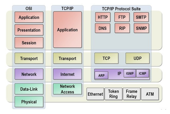 NetworkLayer