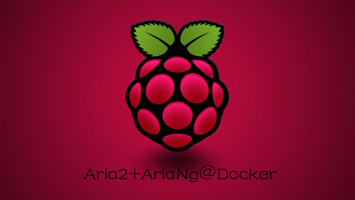 在Debian系Linux系统利用aria2做下载机